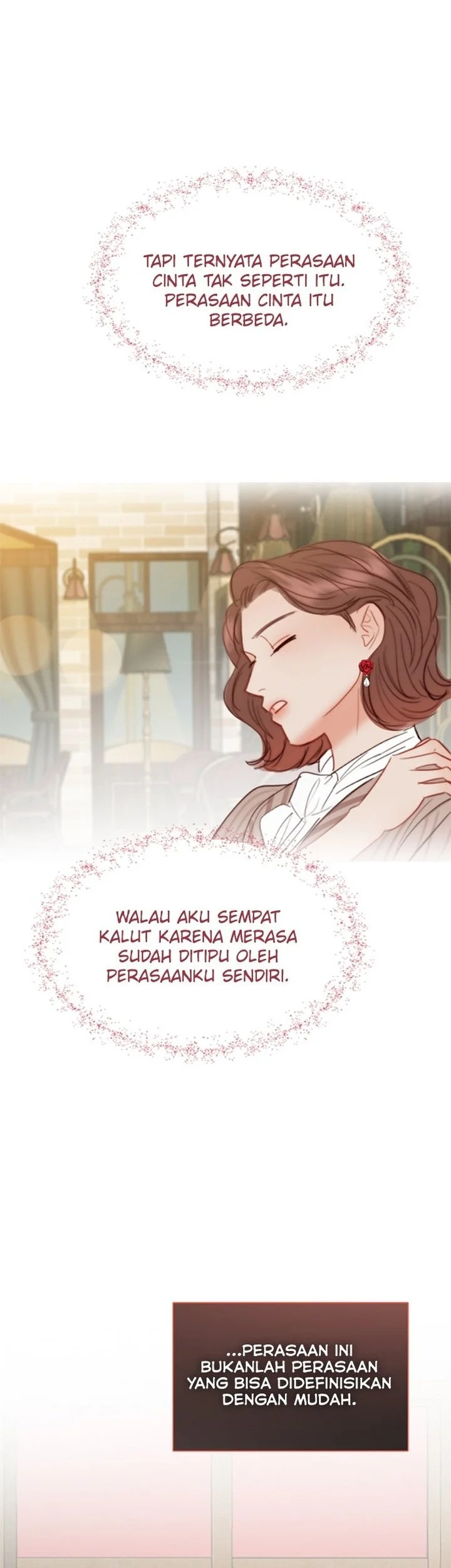 Serena Chapter 61 - halaman 9
