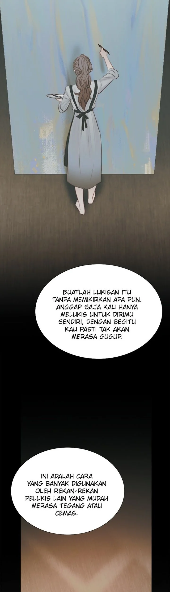 Serena Chapter 62 - halaman 1
