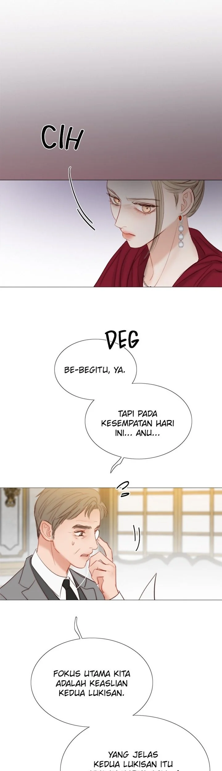 Serena Chapter 62 - halaman 10