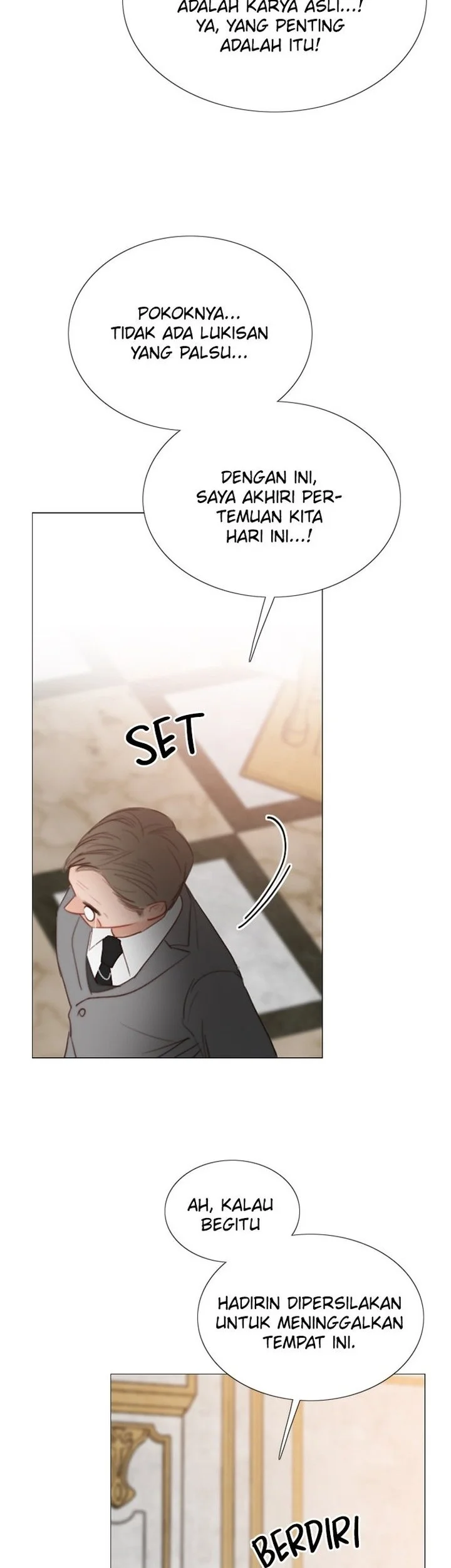 Serena Chapter 62 - halaman 11