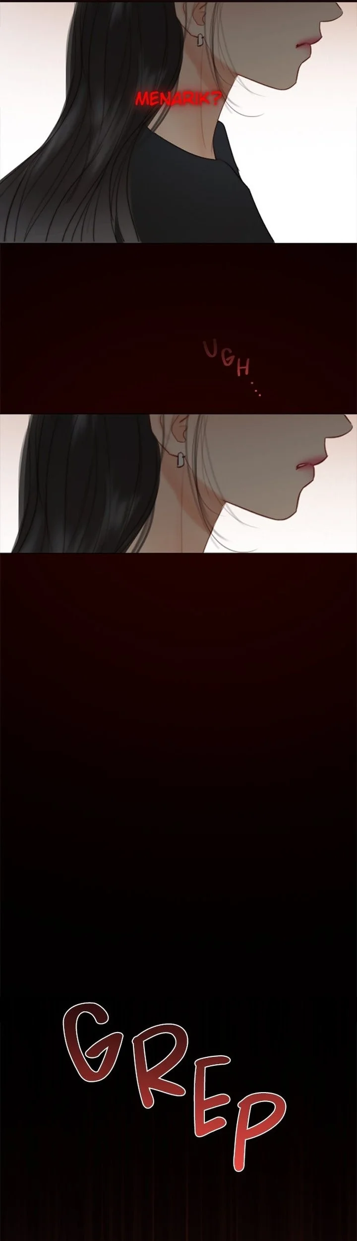 Serena Chapter 62 - halaman 15