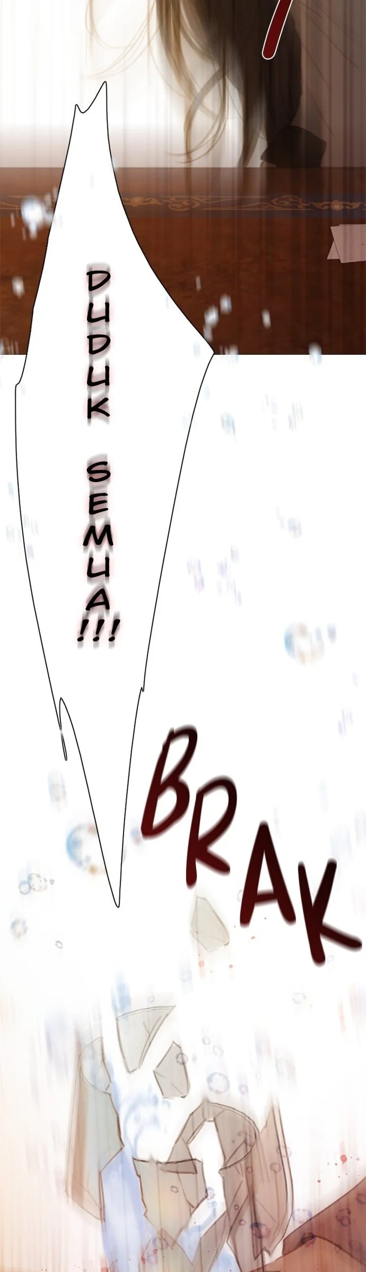 Serena Chapter 62 - halaman 17