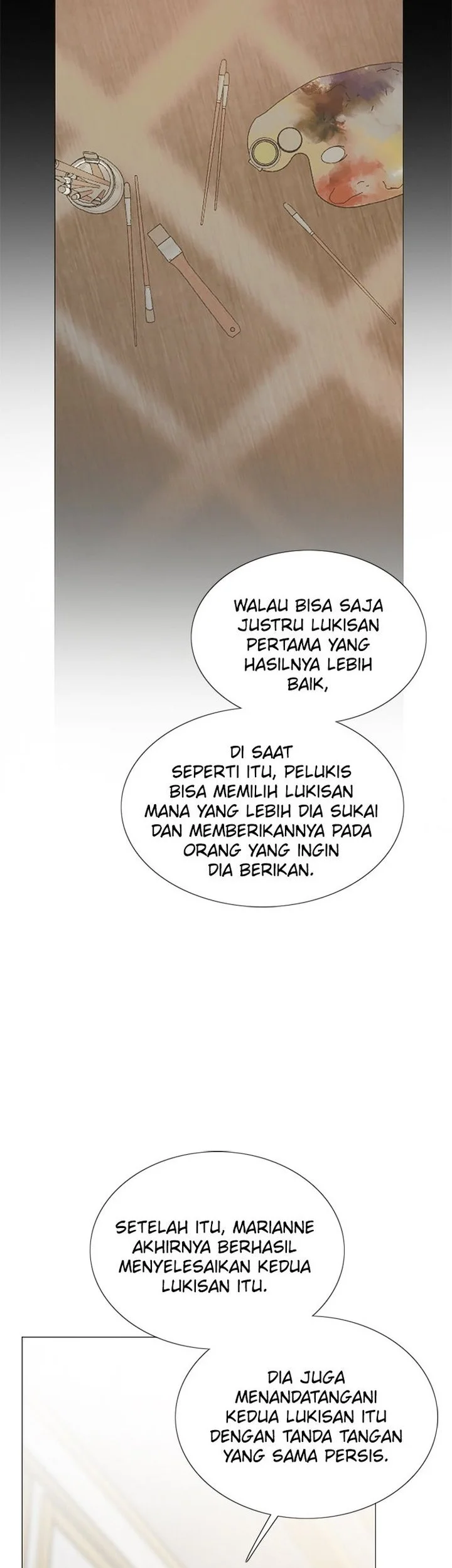 Serena Chapter 62 - halaman 2