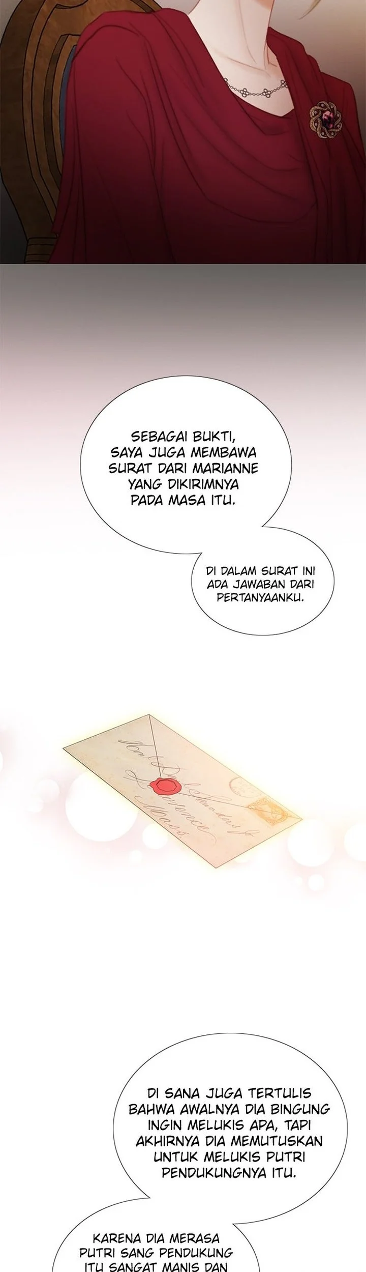 Serena Chapter 62 - halaman 4