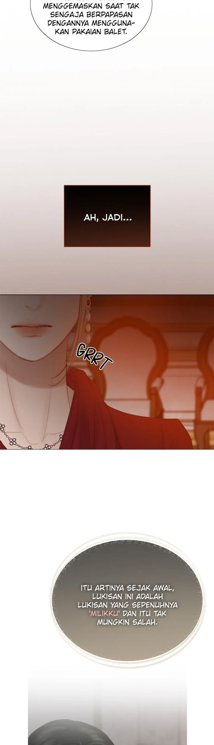Serena Chapter 62 - halaman 5