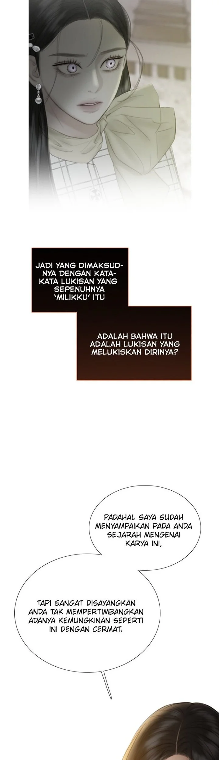 Serena Chapter 62 - halaman 6