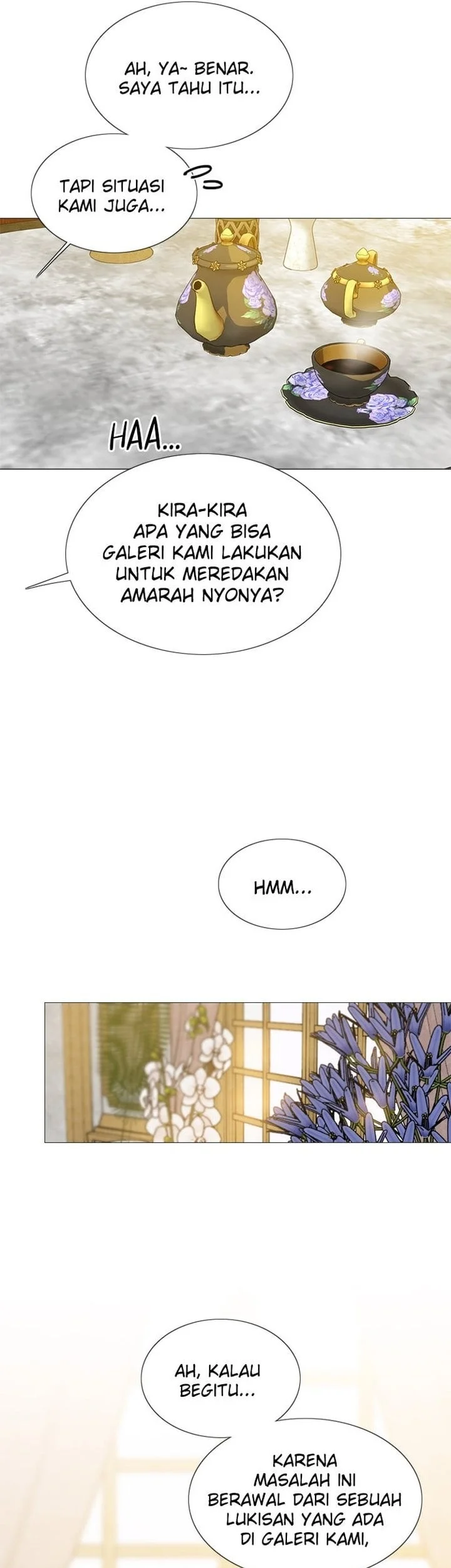Serena Chapter 63 - halaman 14