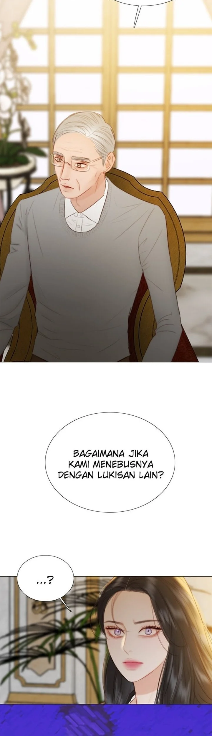 Serena Chapter 63 - halaman 15