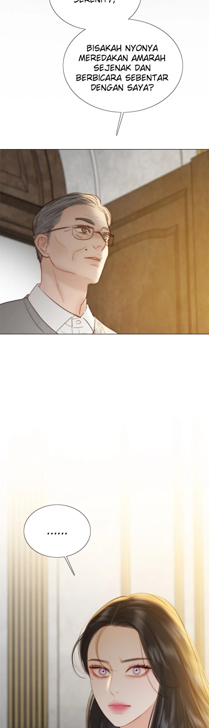 Serena Chapter 63 - halaman 2