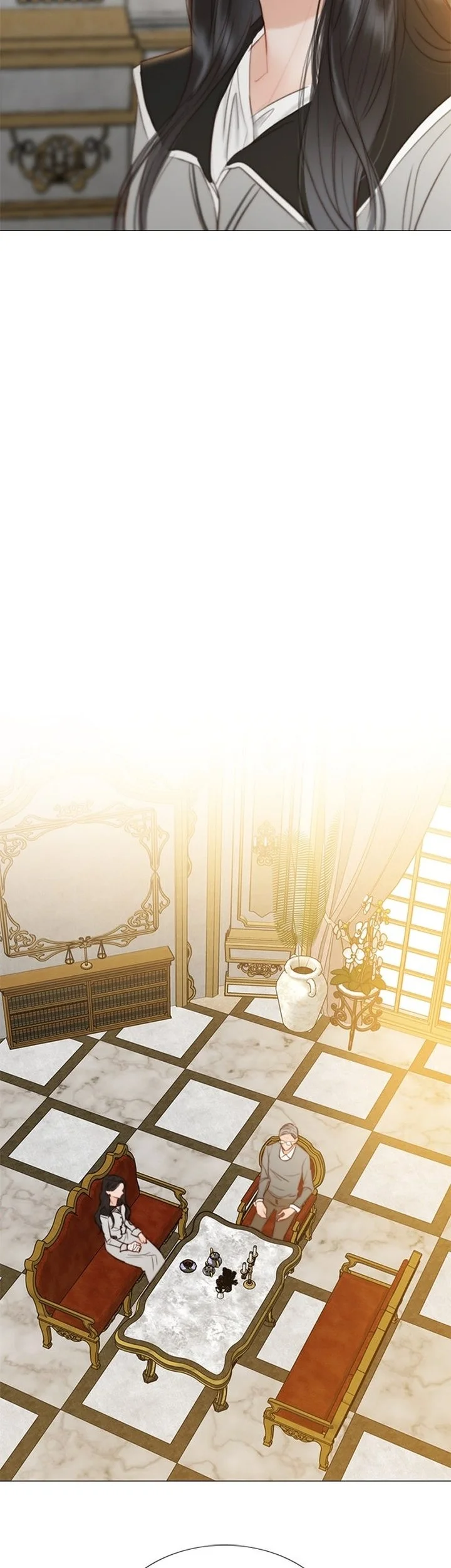 Serena Chapter 63 - halaman 3
