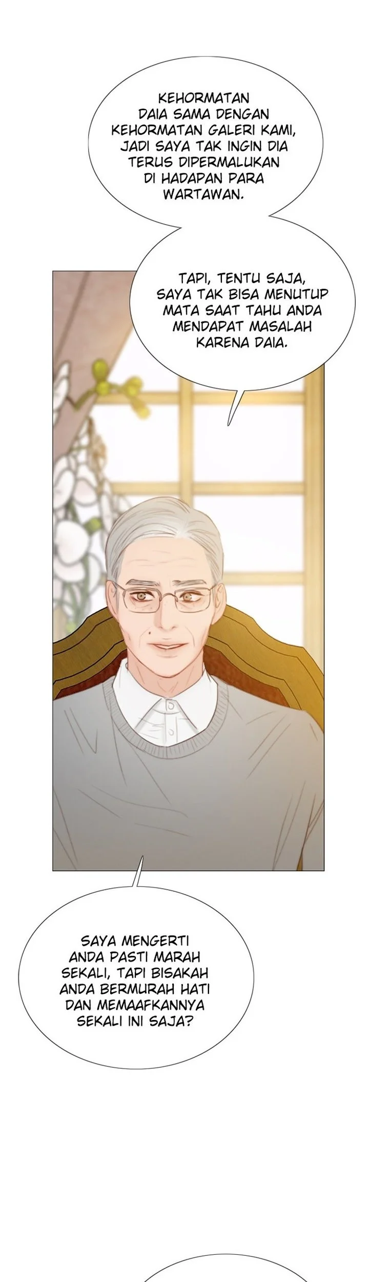 Serena Chapter 63 - halaman 5