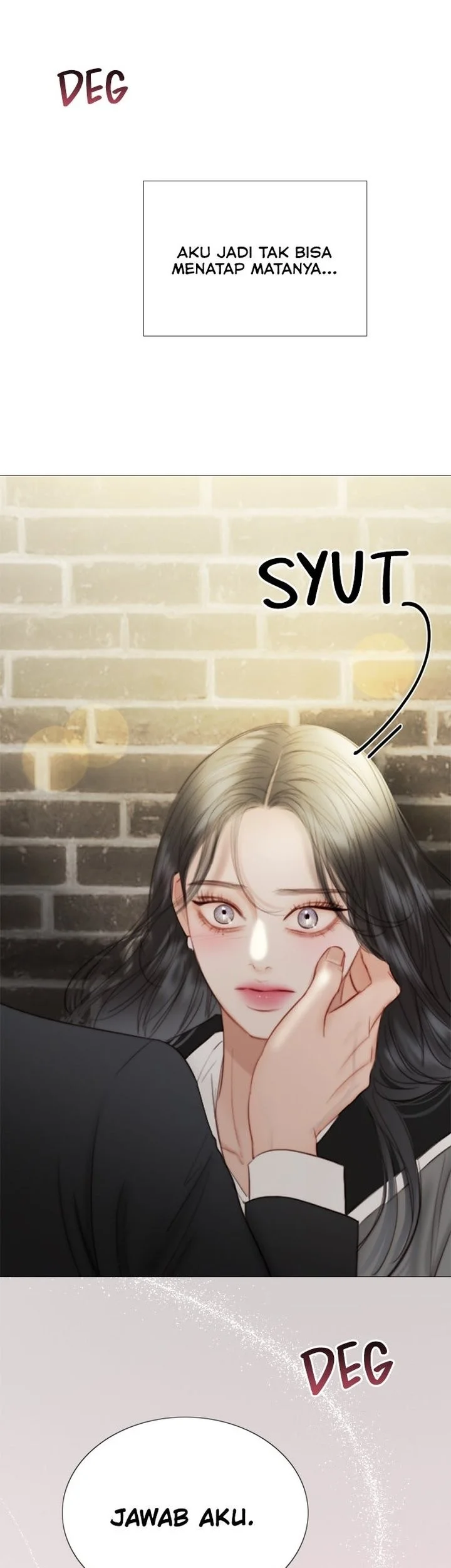 Serena Chapter 64 - halaman 12