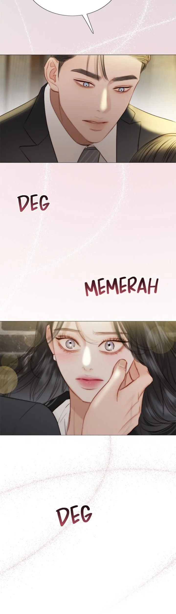 Serena Chapter 64 - halaman 13