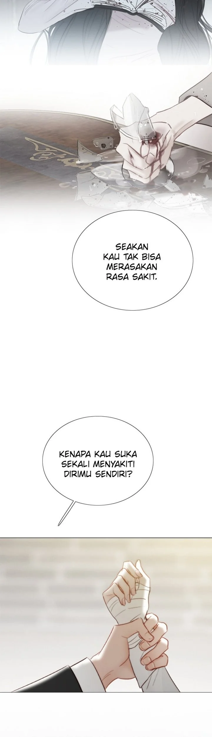 Serena Chapter 64 - halaman 2