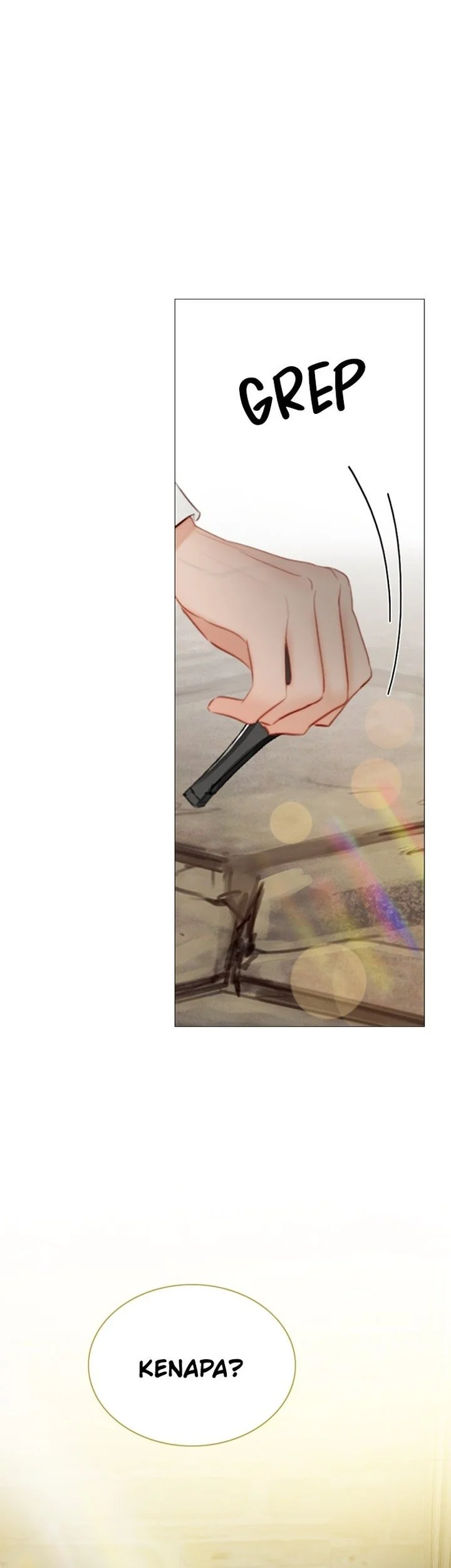 Serena Chapter 64 - halaman 22