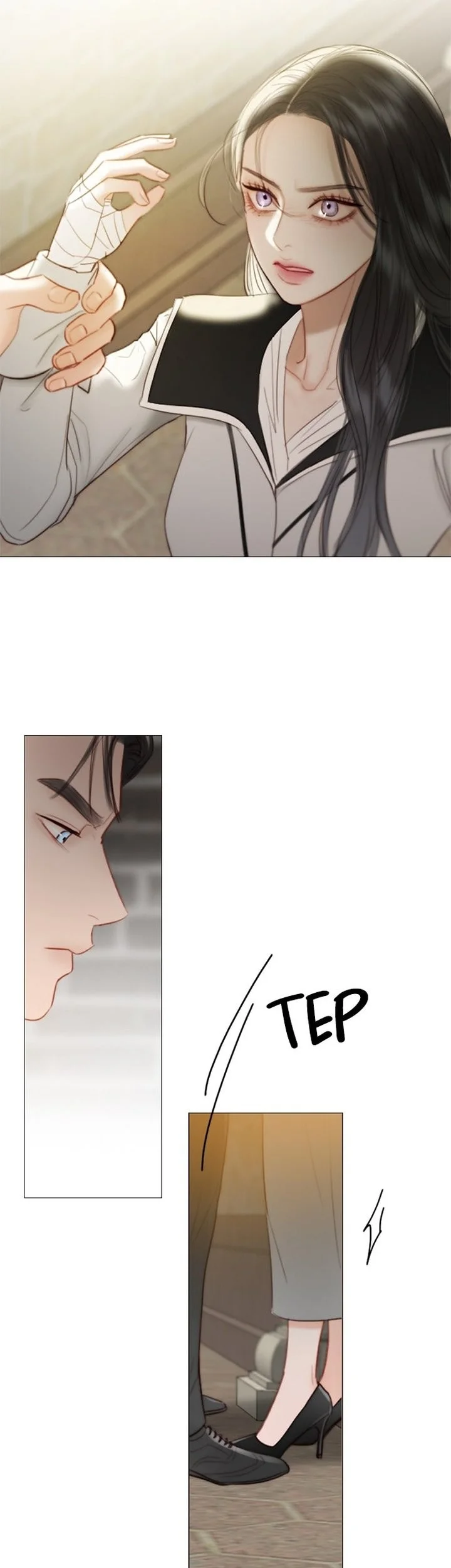 Serena Chapter 64 - halaman 5