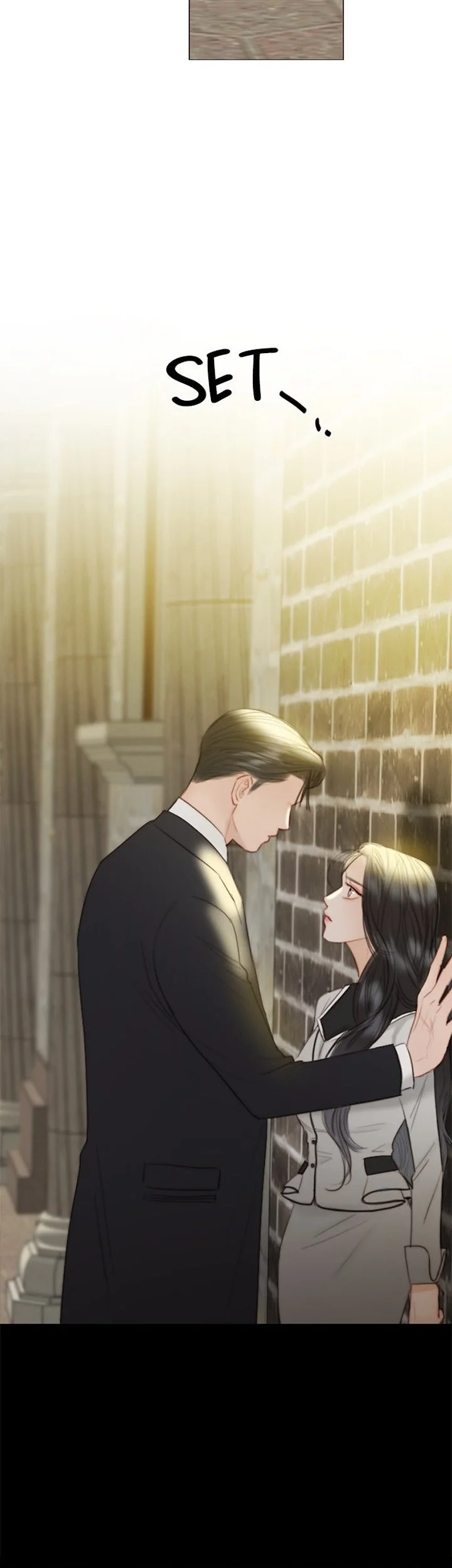 Serena Chapter 64 - halaman 6