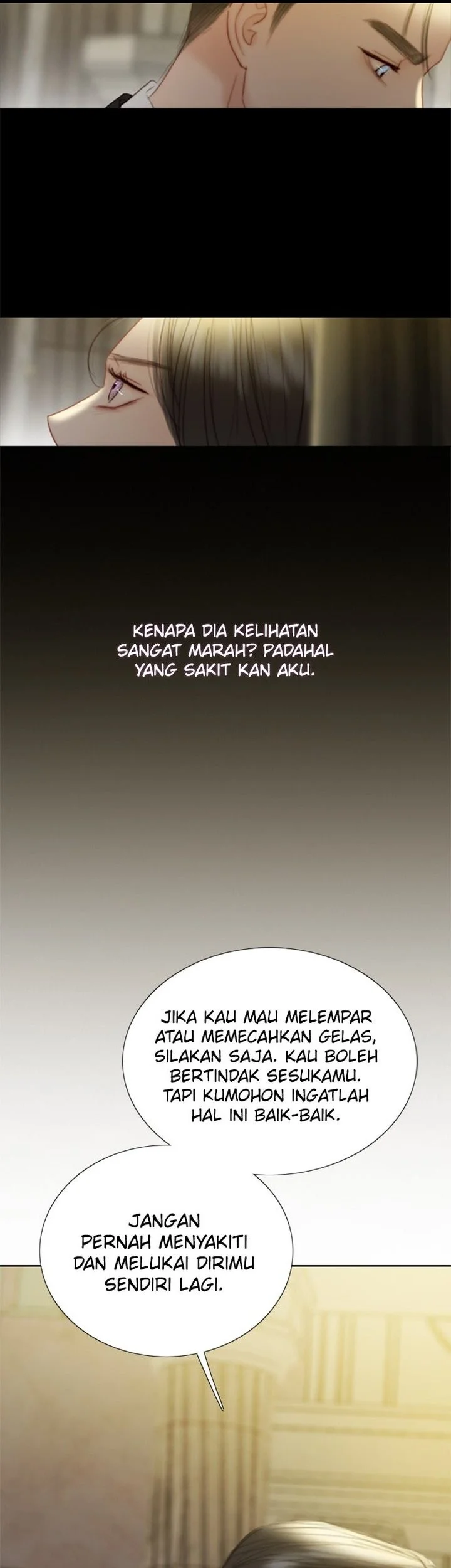 Serena Chapter 64 - halaman 7
