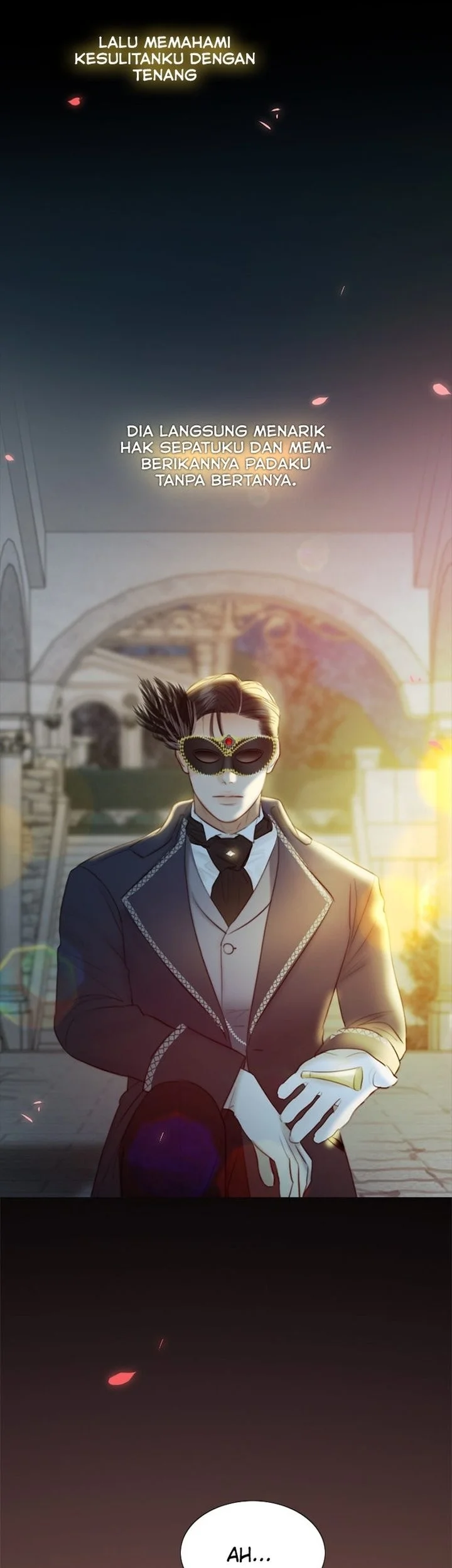 Serena Chapter 65 - halaman 10