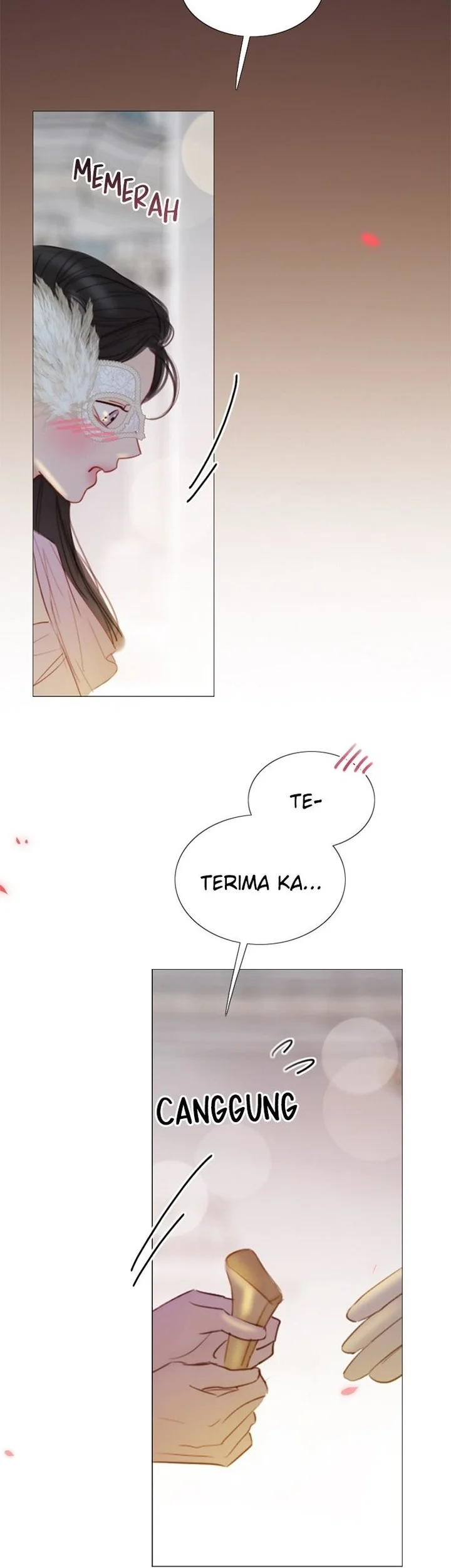 Serena Chapter 65 - halaman 11