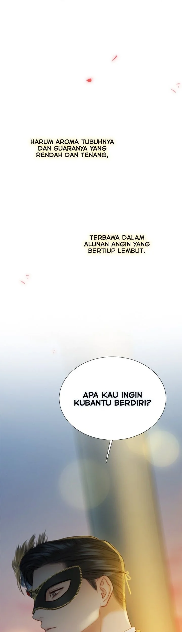Serena Chapter 65 - halaman 12