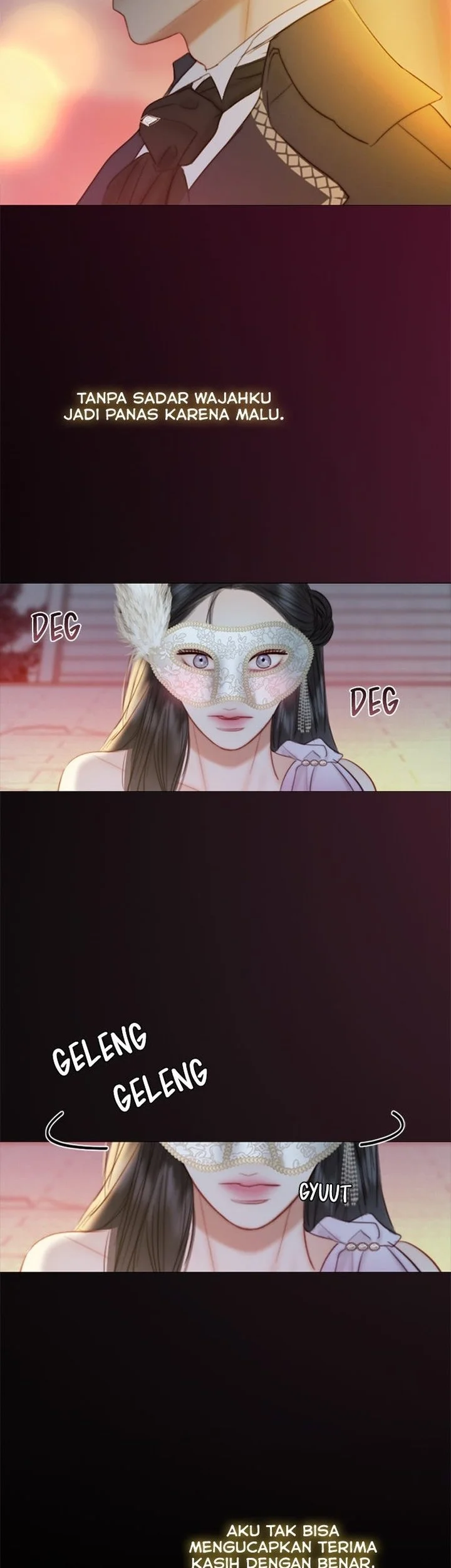 Serena Chapter 65 - halaman 13