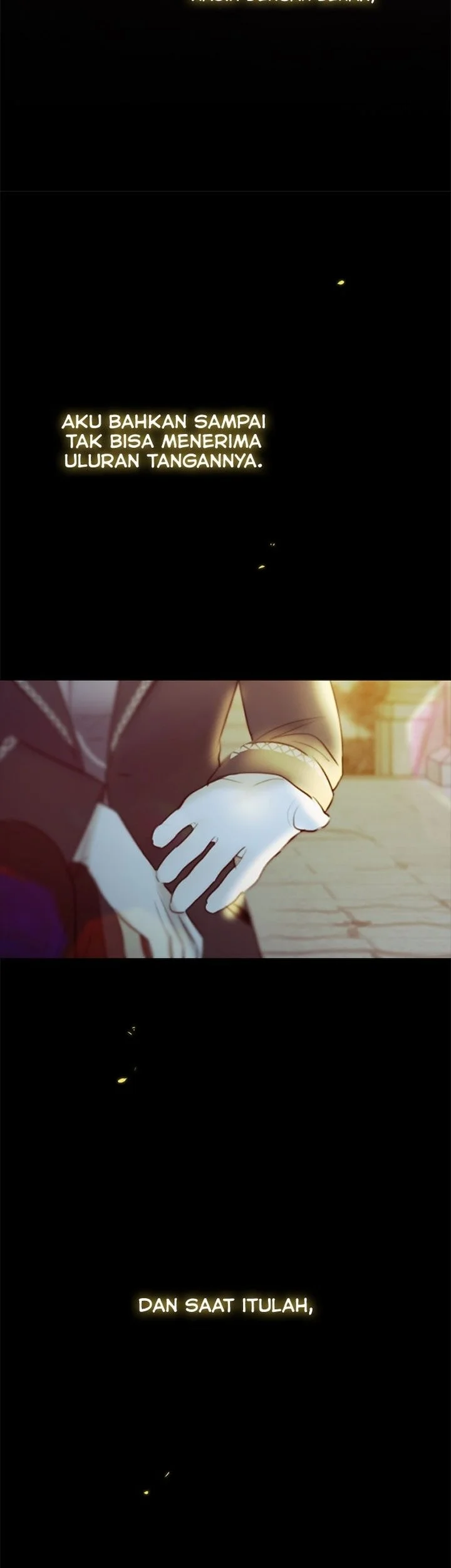 Serena Chapter 65 - halaman 14