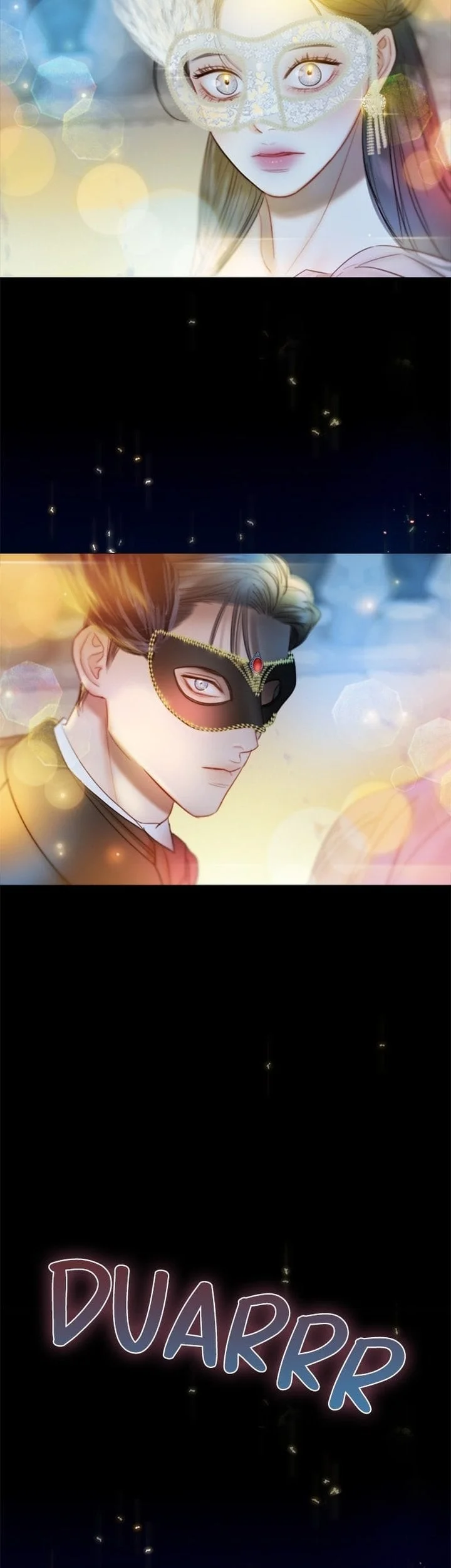 Serena Chapter 65 - halaman 17