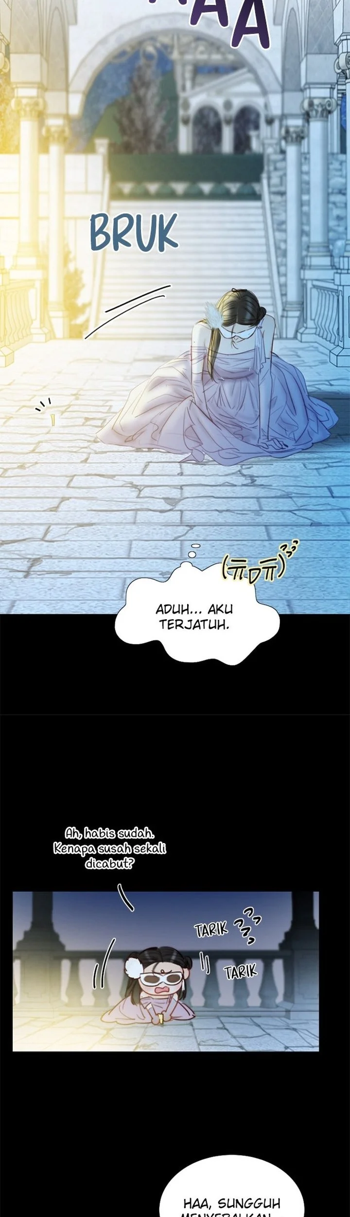 Serena Chapter 65 - halaman 4