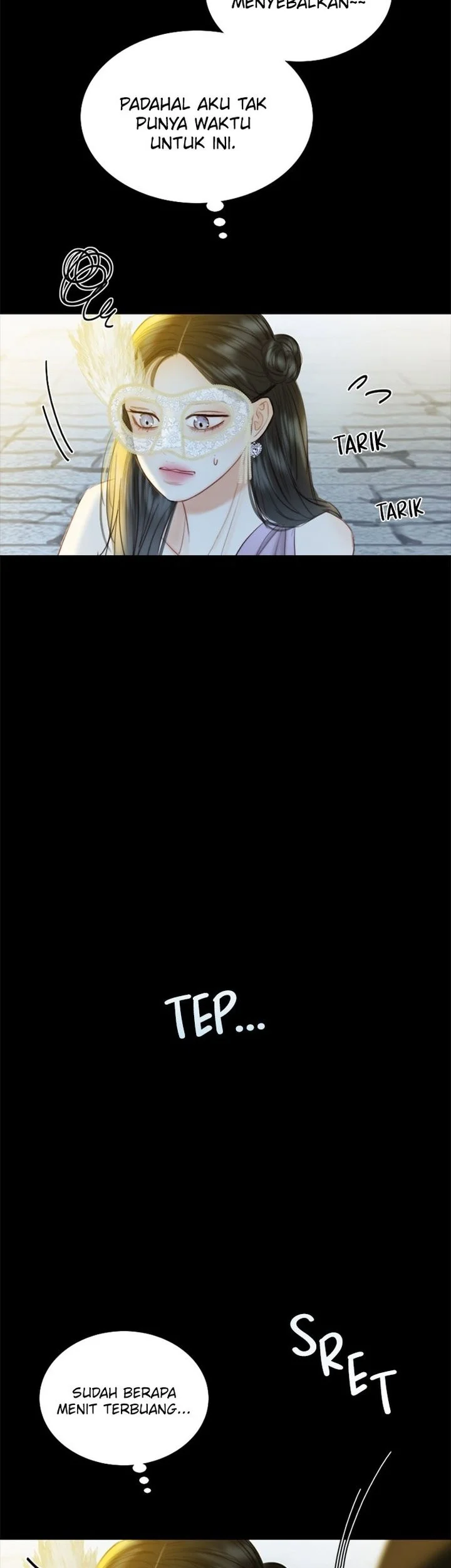 Serena Chapter 65 - halaman 5