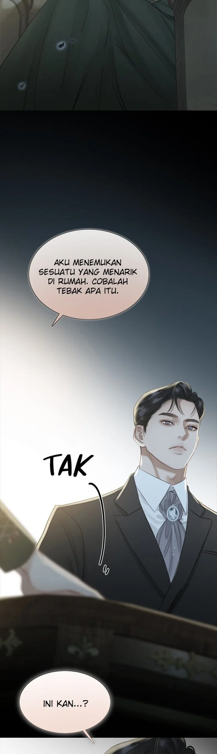 Serena Chapter 66 - halaman 1