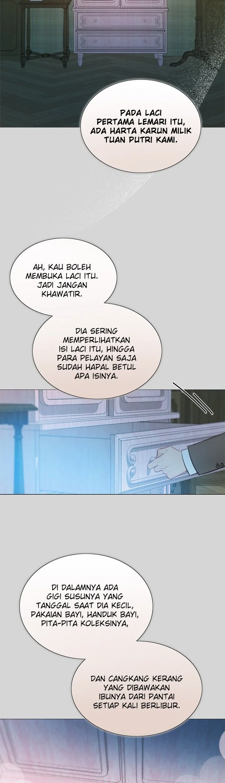 Serena Chapter 66 - halaman 13