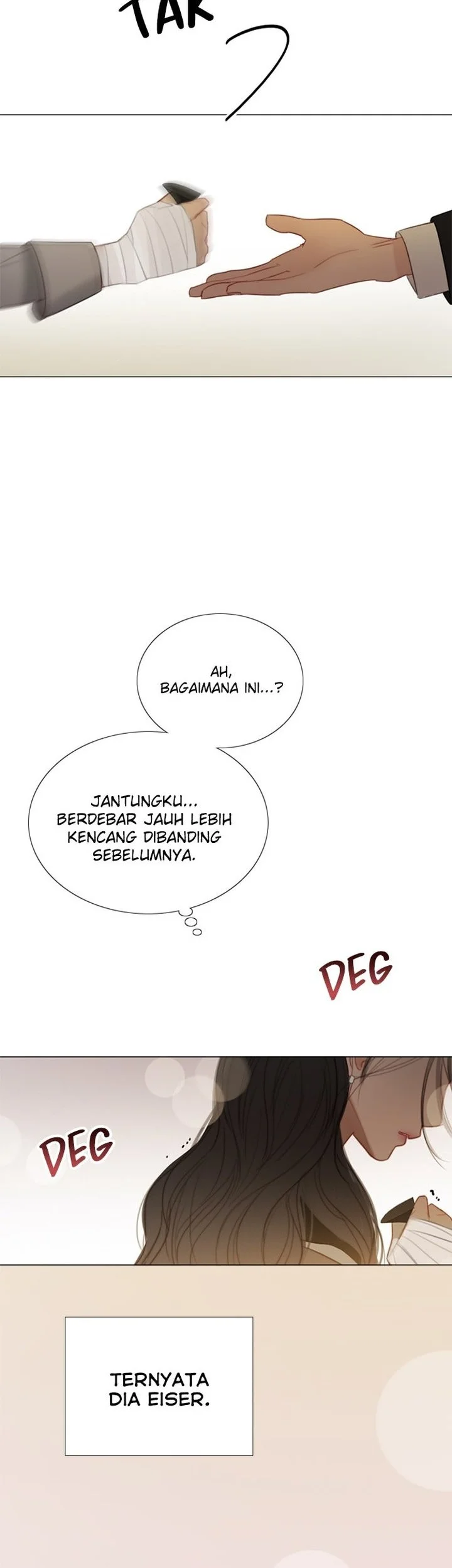 Serena Chapter 66 - halaman 17
