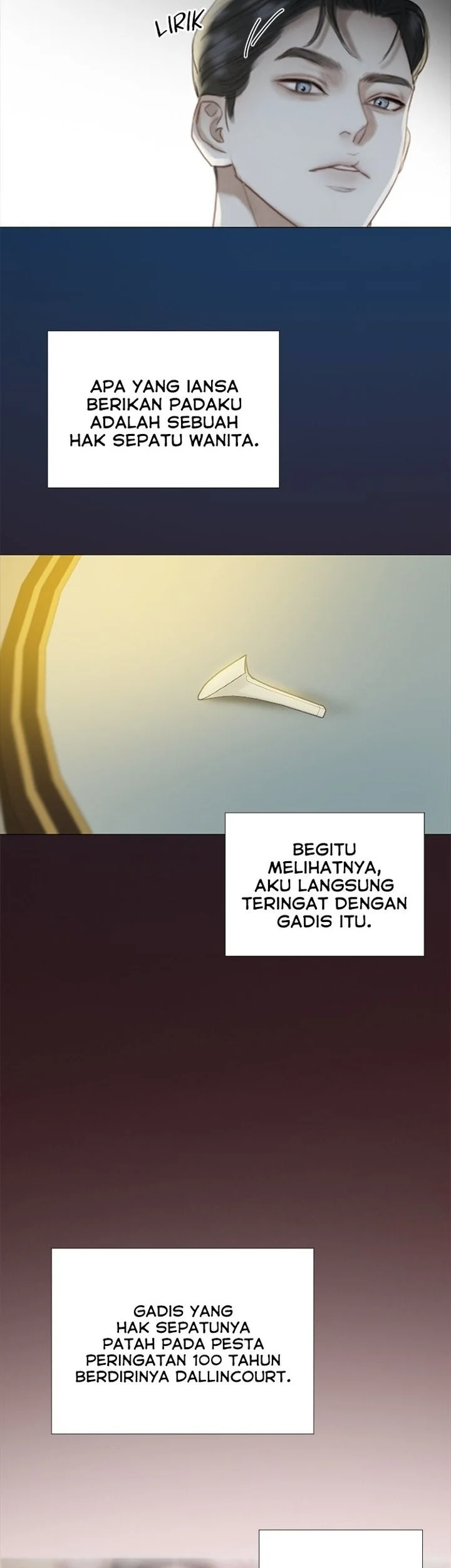 Serena Chapter 66 - halaman 2