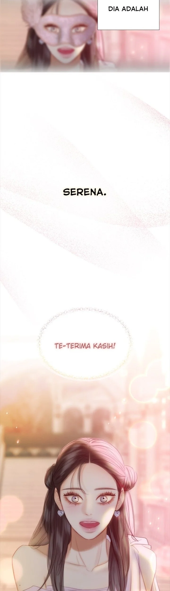 Serena Chapter 66 - halaman 3