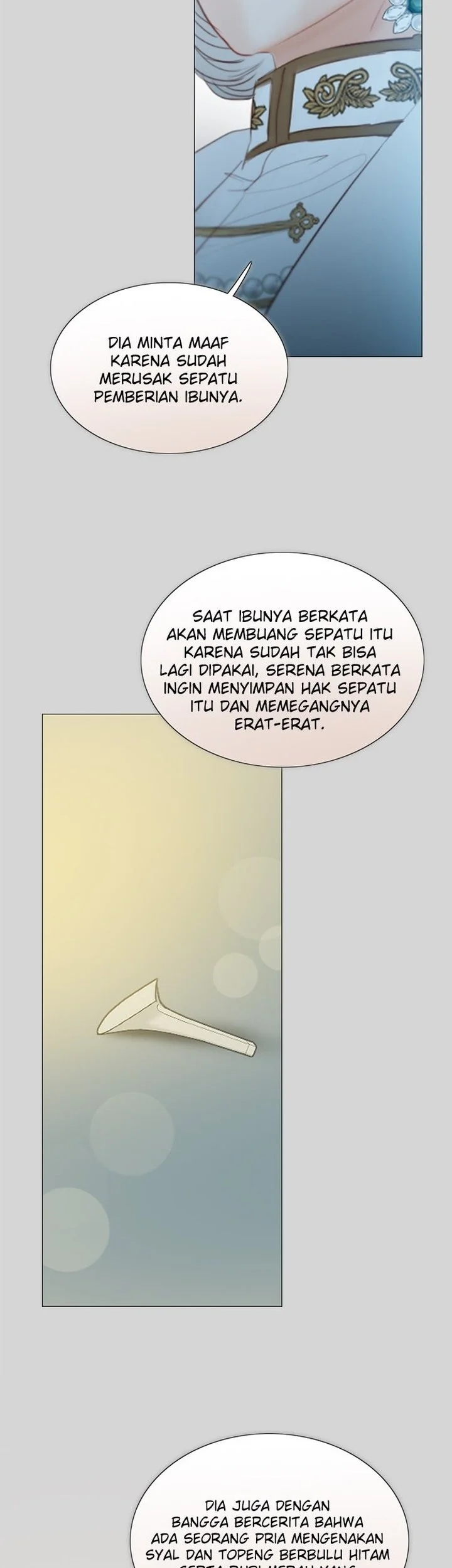 Serena Chapter 66 - halaman 7