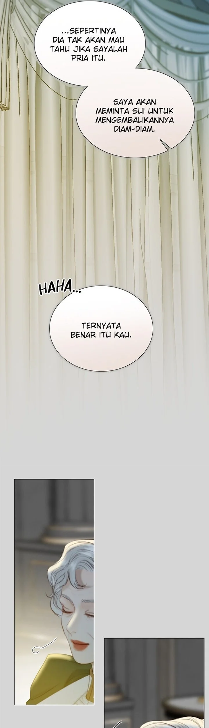 Serena Chapter 66 - halaman 9