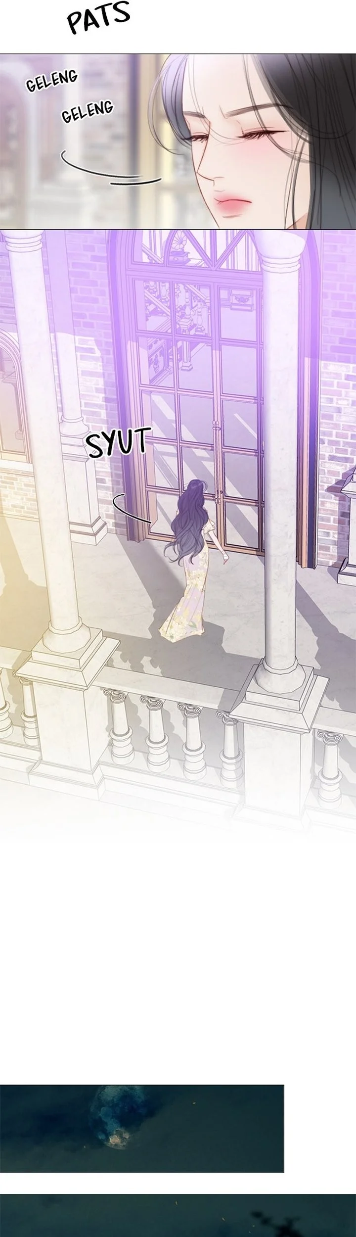 Serena Chapter 67 - halaman 1