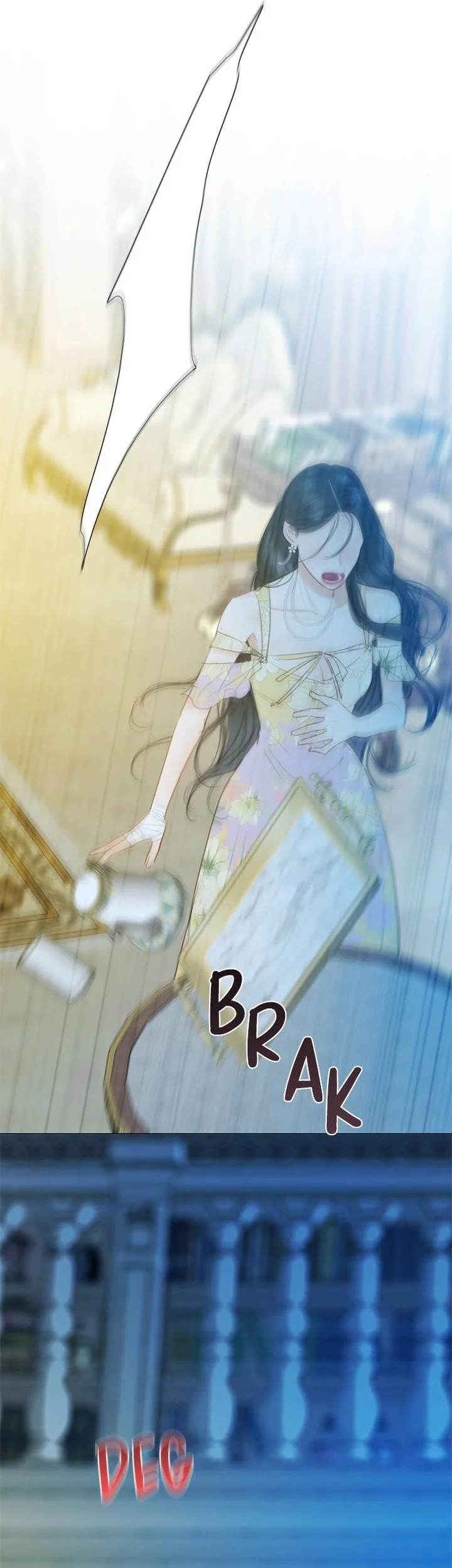 Serena Chapter 67 - halaman 14