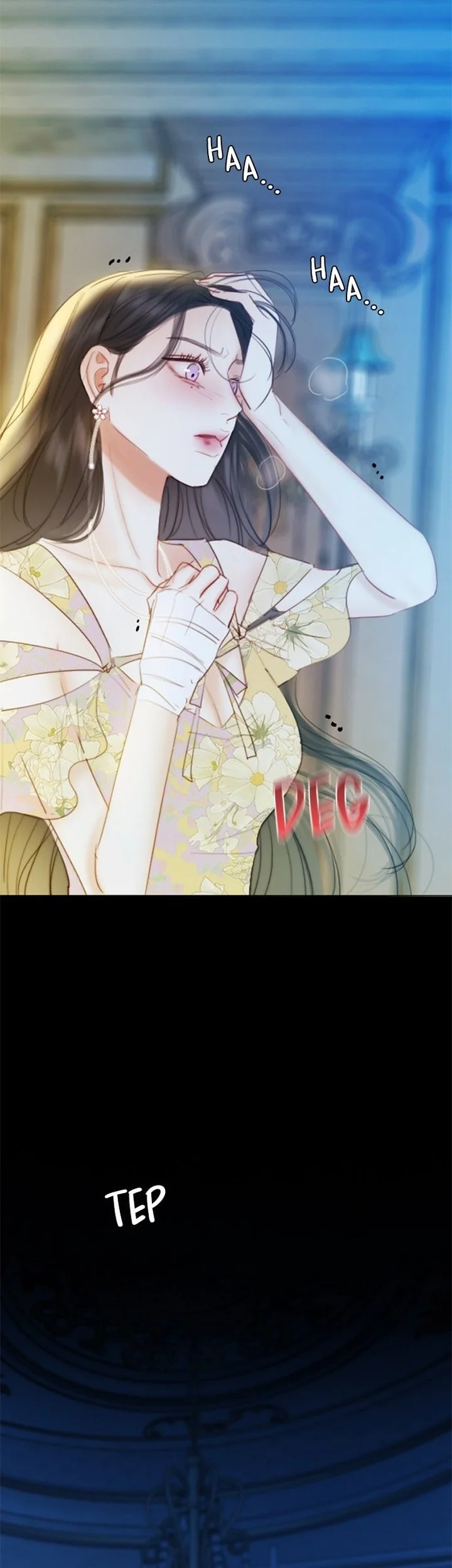 Serena Chapter 67 - halaman 15