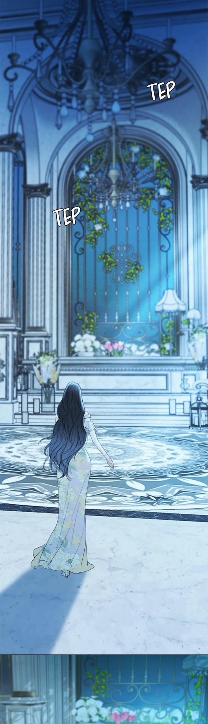 Serena Chapter 67 - halaman 16