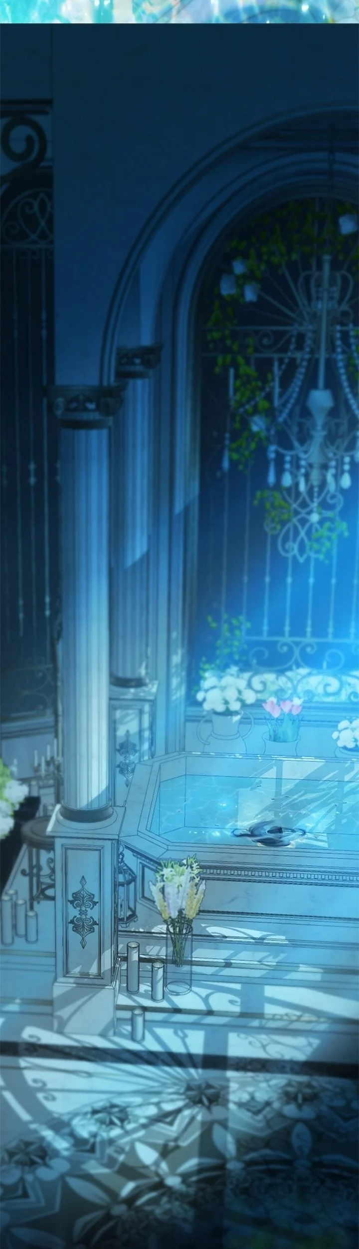 Serena Chapter 67 - halaman 18