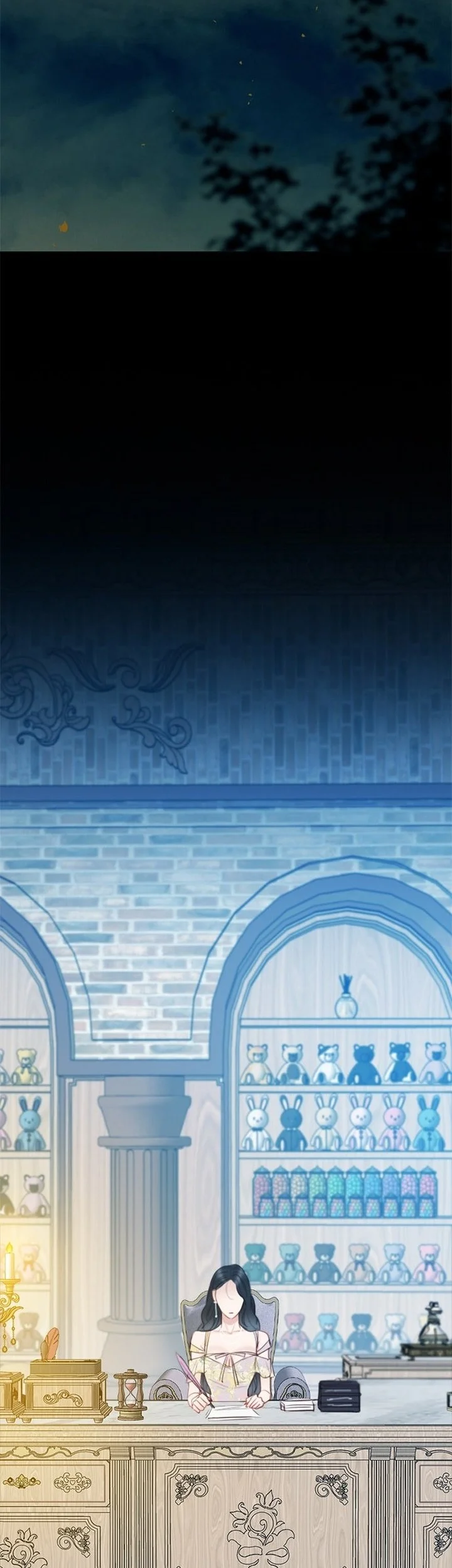 Serena Chapter 67 - halaman 2
