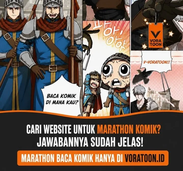 Serena Chapter 67 - halaman 24