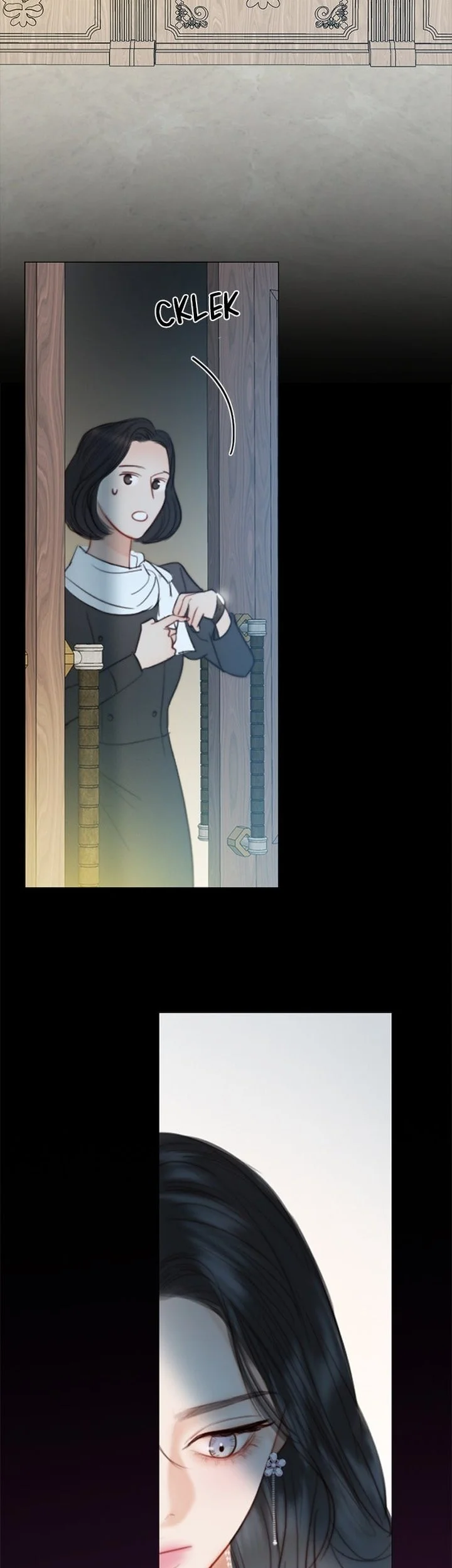 Serena Chapter 67 - halaman 3