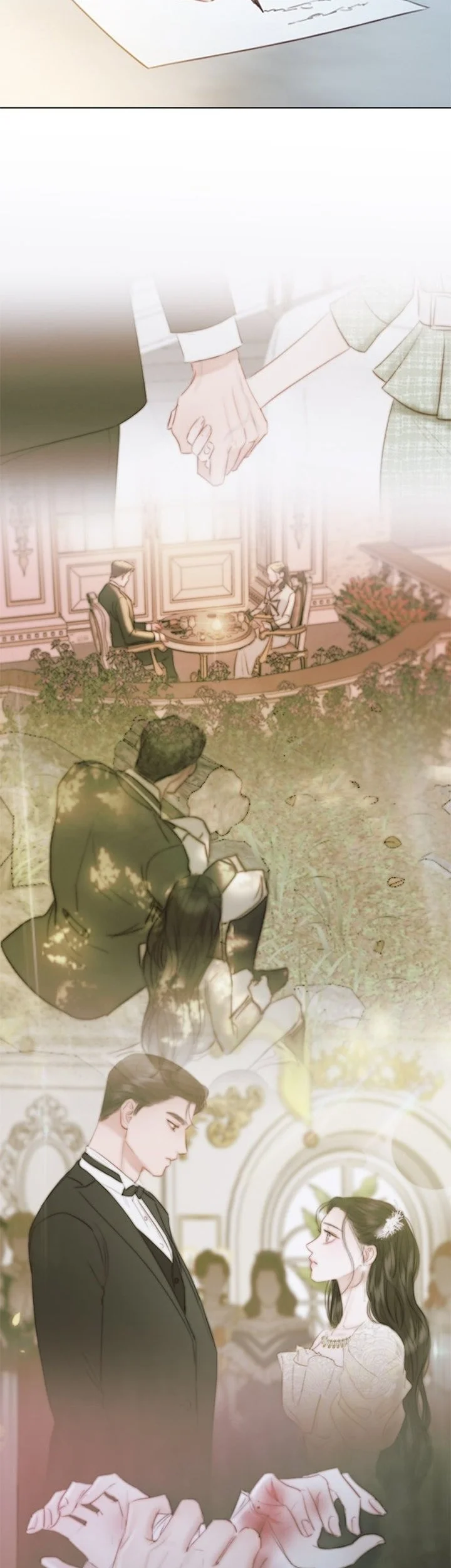 Serena Chapter 67 - halaman 6