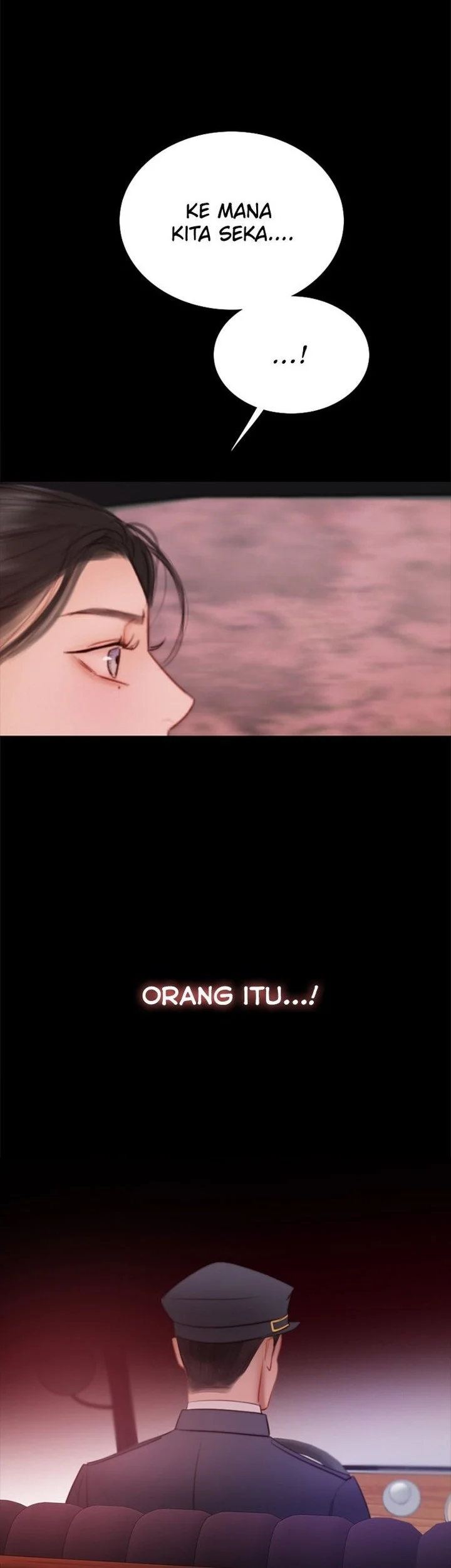 Serena Chapter 68 - halaman 1