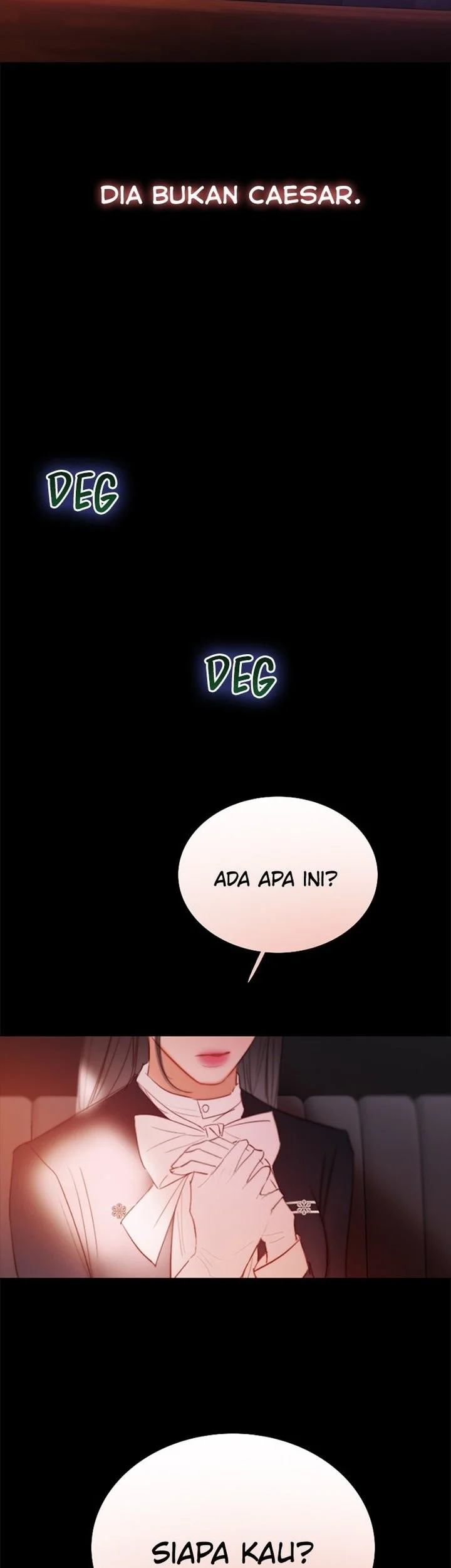 Serena Chapter 68 - halaman 2