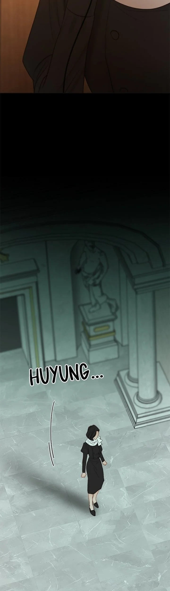Serena Chapter 68 - halaman 6