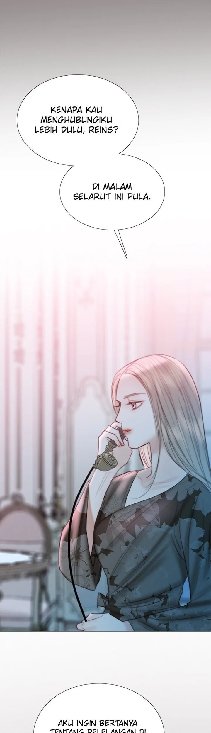 Serena Chapter 69 - halaman 1